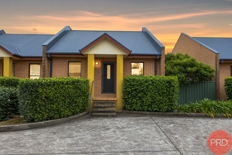 6/53 Banks Street, East Maitland NSW 2323