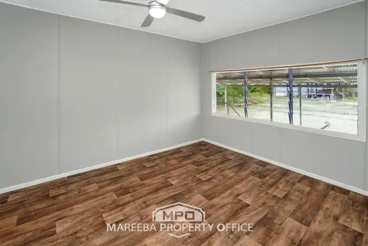 Fifth view of Homely house listing, 3644 Mareeba Dimbulah Road, Mutchilba QLD 4872