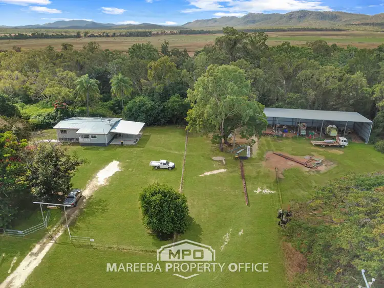 Seventh view of Homely house listing, 3644 Mareeba Dimbulah Road, Mutchilba QLD 4872