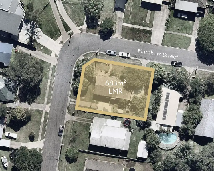 15 Marnham Street, Acacia Ridge QLD 4110
