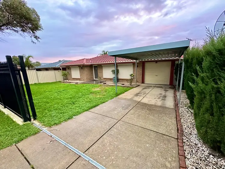 229 Whites Road, Paralowie SA 5108