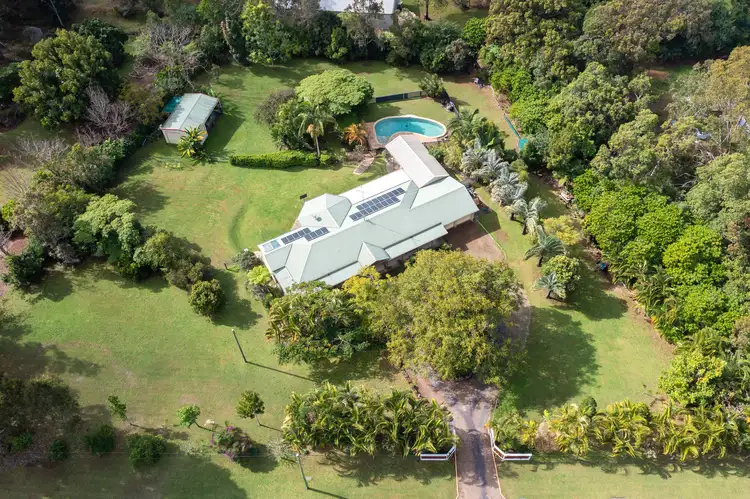 20 Auburn Court, Yandina Creek QLD 4561
