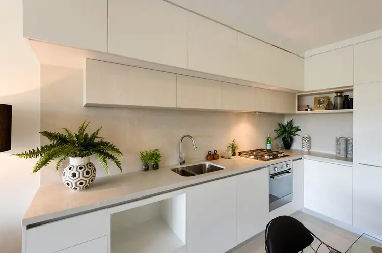 Fourth view of Homely apartment listing, 40102/50 Duncan Street, West End QLD 4101
