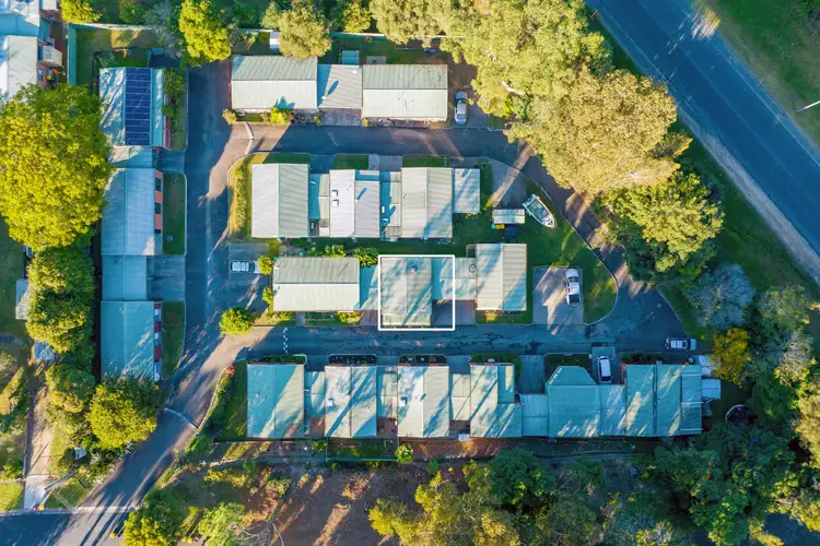 Second view of Homely unit listing, 13/15 Crown Street, Batemans Bay NSW 2536