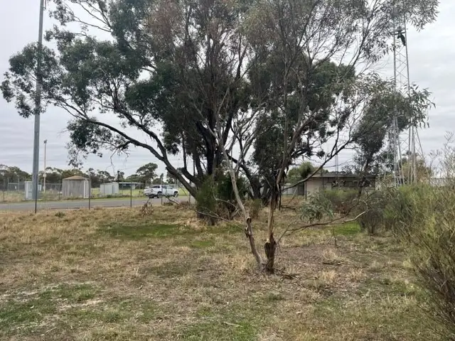 Fourth view of Homely land listing, 11G Morrison Street, Birchip VIC 3483
