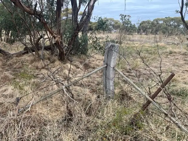Fifth view of Homely land listing, 11G Morrison Street, Birchip VIC 3483