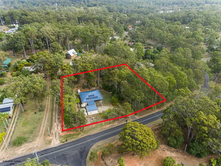 Main view of Homely house listing, 10 Commodore Drive, South Bingera QLD 4670