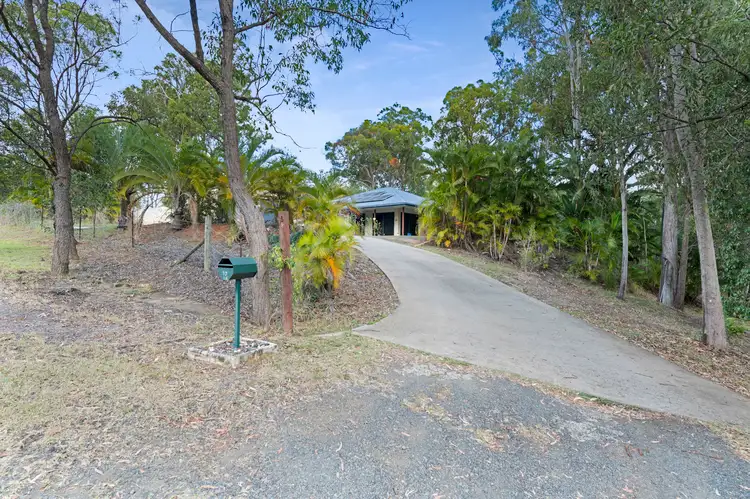 Third view of Homely house listing, 10 Commodore Drive, South Bingera QLD 4670