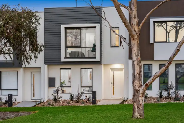 Main view of Homely house listing, 11 Wilby Walk, Charlemont VIC 3217