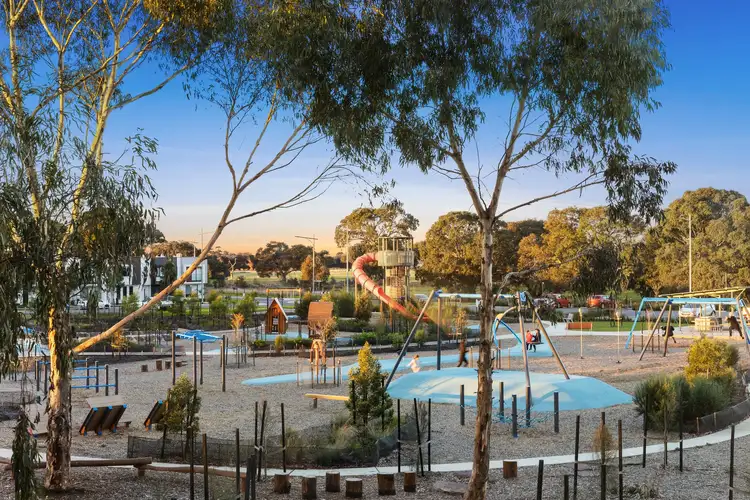 Third view of Homely house listing, 11 Wilby Walk, Charlemont VIC 3217