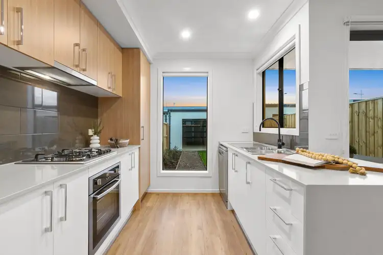 Fifth view of Homely house listing, 11 Wilby Walk, Charlemont VIC 3217