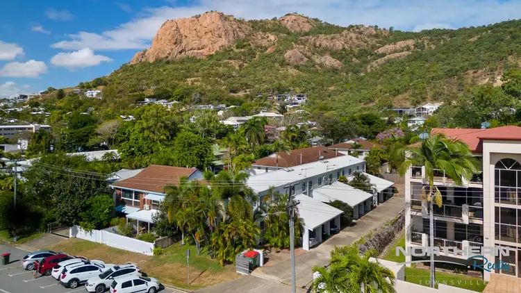 Main view of Homely unit listing, 5/76 Paxton Street, North Ward QLD 4810
