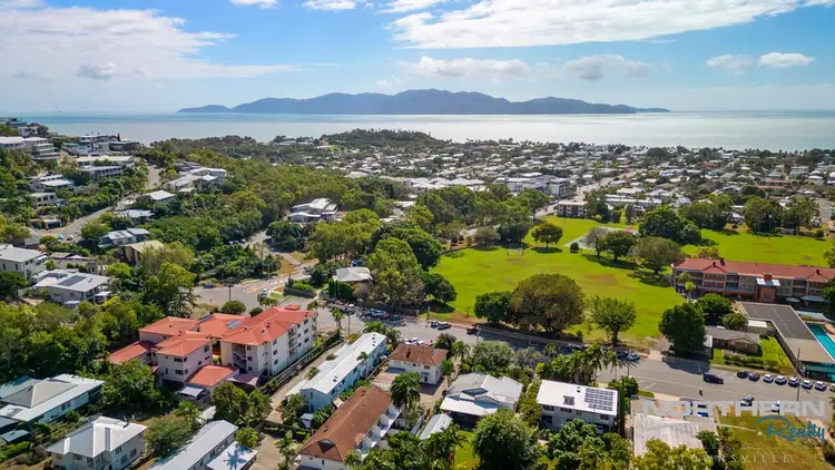 Second view of Homely unit listing, 5/76 Paxton Street, North Ward QLD 4810