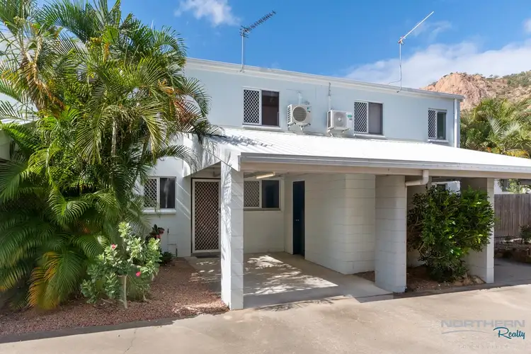 Third view of Homely unit listing, 5/76 Paxton Street, North Ward QLD 4810
