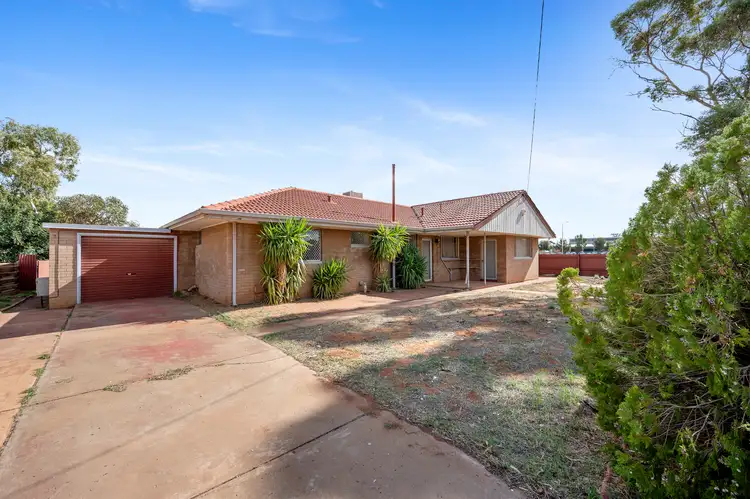 32 Kapai Place, South Kalgoorlie WA 6430