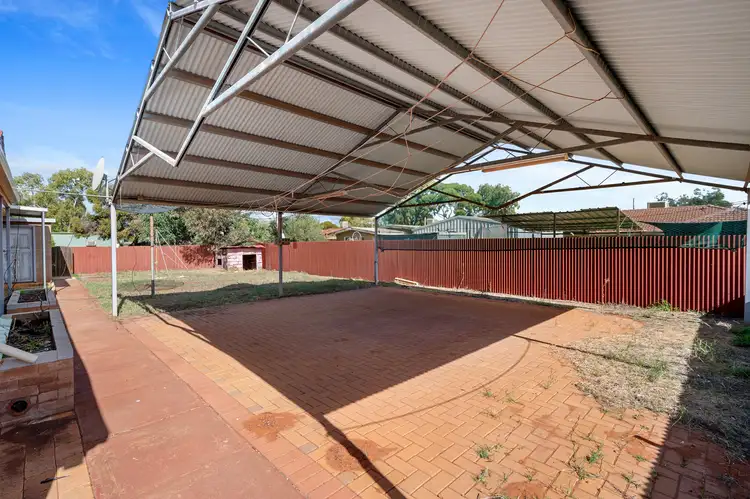 Fourth view of Homely house listing, 32 Kapai Place, South Kalgoorlie WA 6430