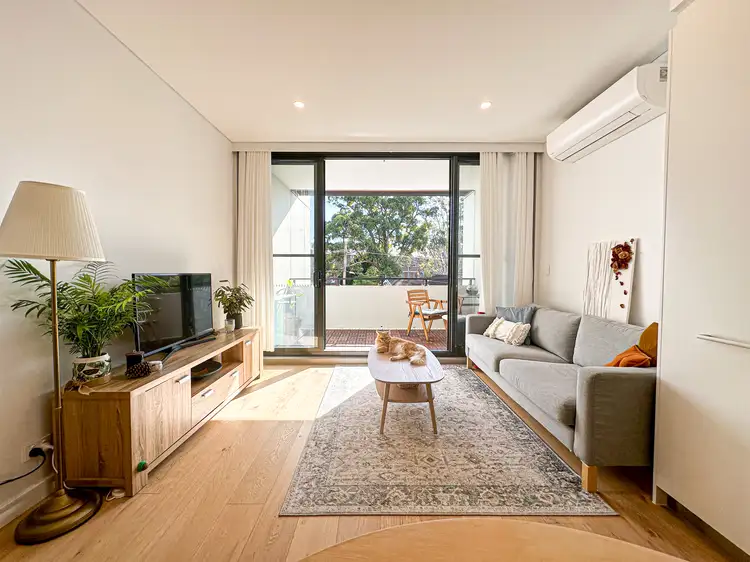 203/12 Stanley Street, Kogarah NSW 2217