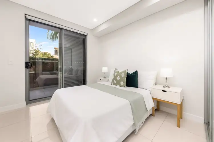 Fifth view of Homely unit listing, 3/4-8 Pearce Avenue, Peakhurst NSW 2210