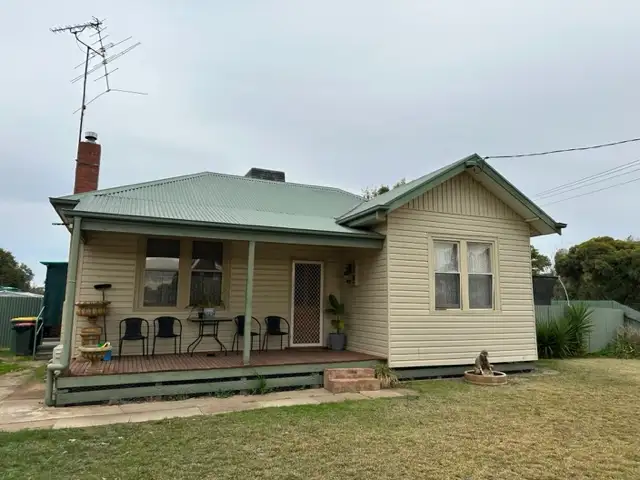 Main view of Homely house listing, 133 Channel Street, Cohuna VIC 3568