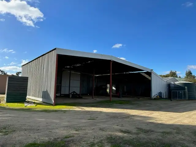Sixth view of Homely rural property listing, 295 North Barham Road, Barham NSW 2732