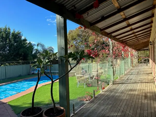 Seventh view of Homely rural property listing, 295 North Barham Road, Barham NSW 2732