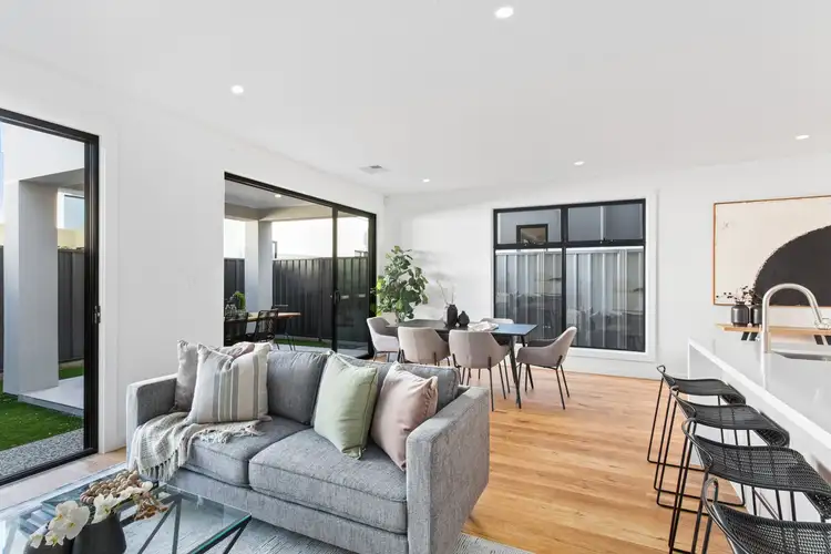 Sixth view of Homely house listing, Lot 741/14 Myzantha Street, Lockleys SA 5032