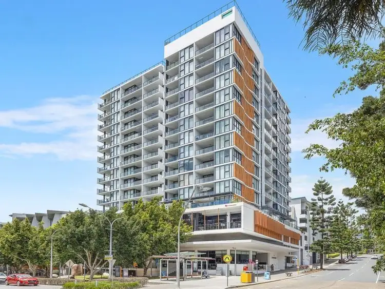 901/31 Musk Avenue, Kelvin Grove QLD 4059