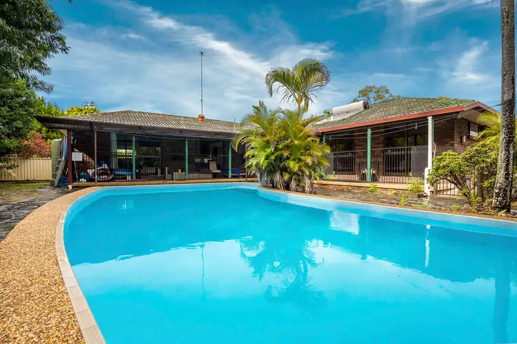 Second view of Homely house listing, 38 Hillview Parade, Ashmore QLD 4214