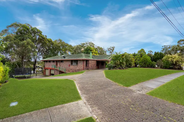 Third view of Homely house listing, 38 Hillview Parade, Ashmore QLD 4214