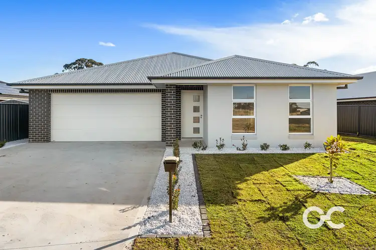 Main view of Homely house listing, 35 Buckland Drive, Orange NSW 2800