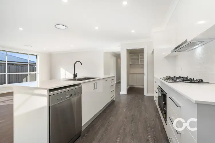Second view of Homely house listing, 35 Buckland Drive, Orange NSW 2800