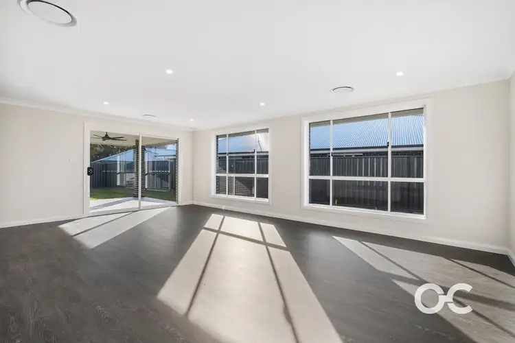 Fifth view of Homely house listing, 35 Buckland Drive, Orange NSW 2800