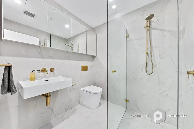 Sixth view of Homely apartment listing, 704/23 George Street, Burwood NSW 2134