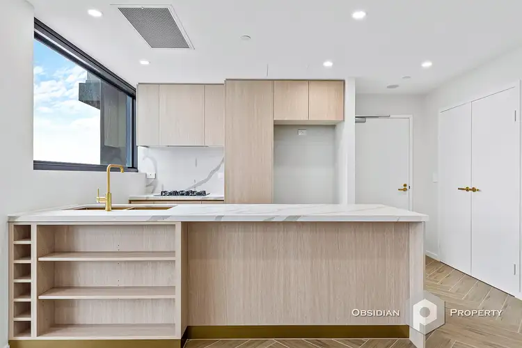 Fifth view of Homely apartment listing, 702/23 George Street, Burwood NSW 2134