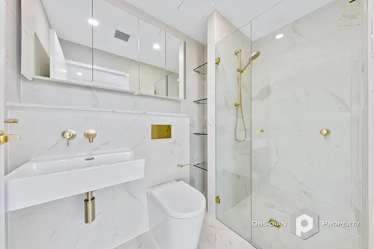 Sixth view of Homely apartment listing, 702/23 George Street, Burwood NSW 2134