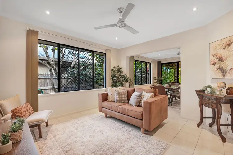Main view of Homely house listing, 7 Tambo Court, Mount Louisa QLD 4814