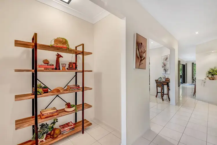 Fourth view of Homely house listing, 7 Tambo Court, Mount Louisa QLD 4814