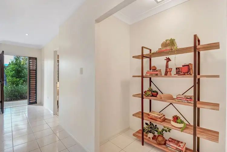 Fifth view of Homely house listing, 7 Tambo Court, Mount Louisa QLD 4814