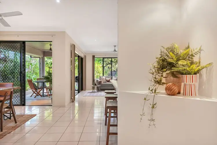 Sixth view of Homely house listing, 7 Tambo Court, Mount Louisa QLD 4814