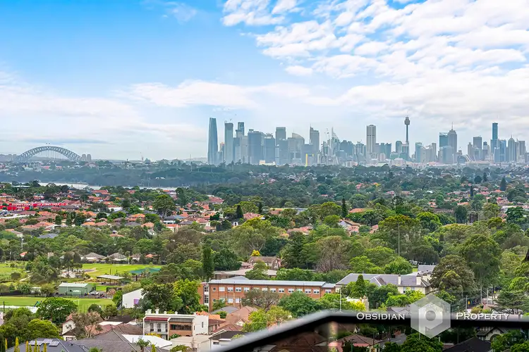 802/23 George Street, Burwood NSW 2134