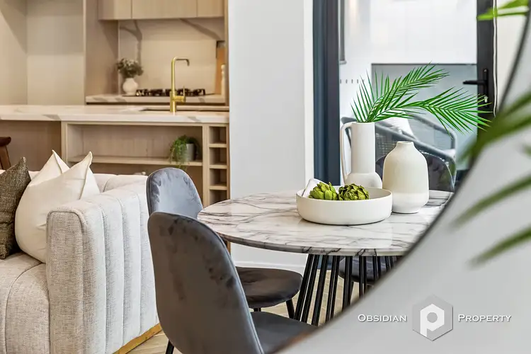 Main view of Homely apartment listing, 1601/23 George Street, Burwood NSW 2134