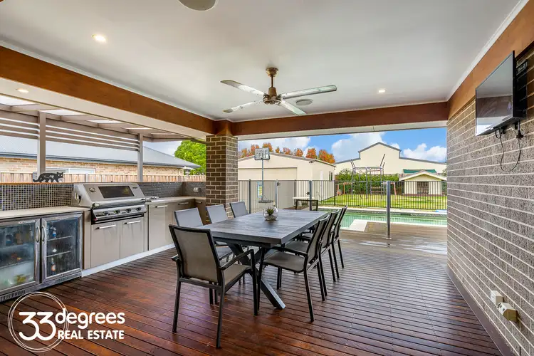 Fourth view of Homely house listing, 46 Johnston Street, Pitt Town NSW 2756