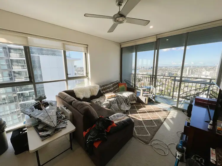 2308/35 Campbell Street, Bowen Hills QLD 4006