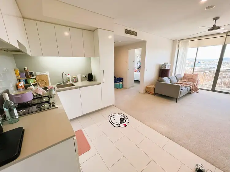 1707/35 Campbell Street, Bowen Hills QLD 4006
