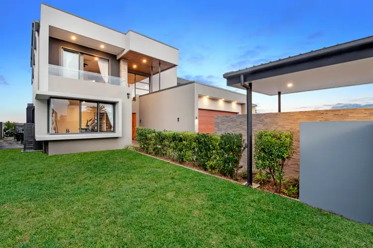Fifth view of Homely house listing, 64 Knightsbridge Parade East, Paradise Point QLD 4216