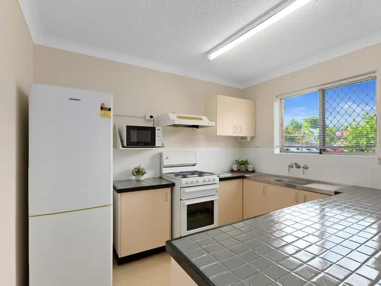 Second view of Homely unit listing, 6/47 Victoria Street, Fairfield QLD 4103
