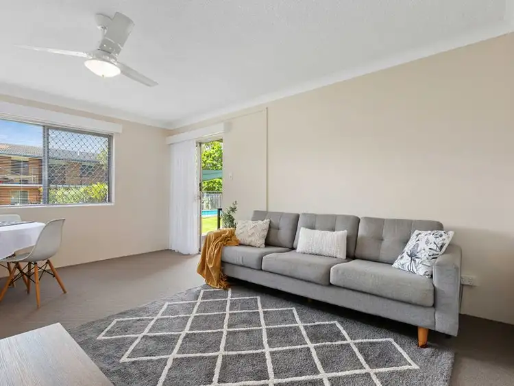Fourth view of Homely unit listing, 6/47 Victoria Street, Fairfield QLD 4103