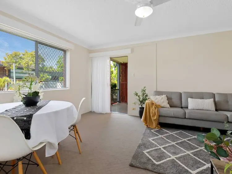 Fifth view of Homely unit listing, 6/47 Victoria Street, Fairfield QLD 4103