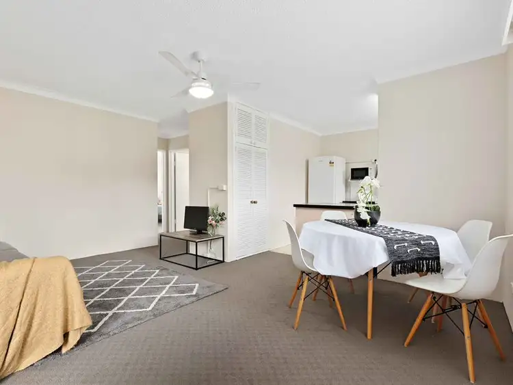 Sixth view of Homely unit listing, 6/47 Victoria Street, Fairfield QLD 4103