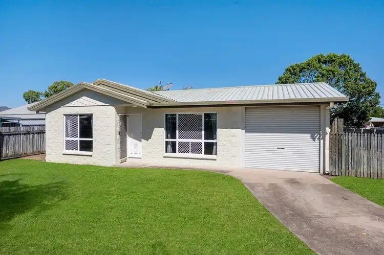 8 Ruth Court, Condon QLD 4815